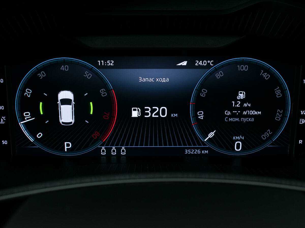Купить Skoda Karoq, 2022, 35 000 км, фото №13