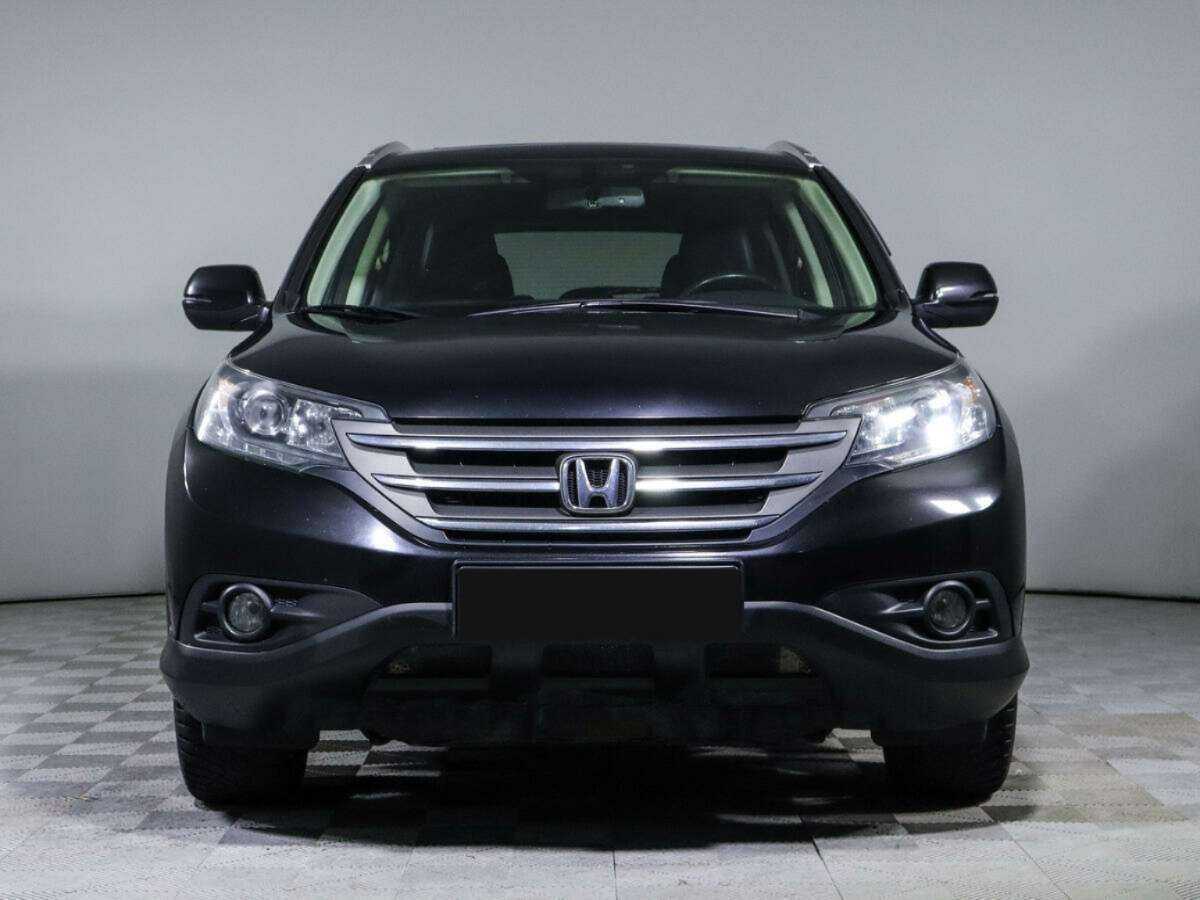 Купить Honda CR-V, 2013, 121 282 км, фото №2