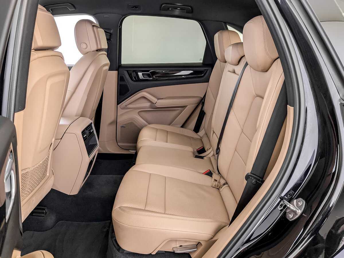 Купить Porsche Cayenne, 2020, 67 000 км, фото №12