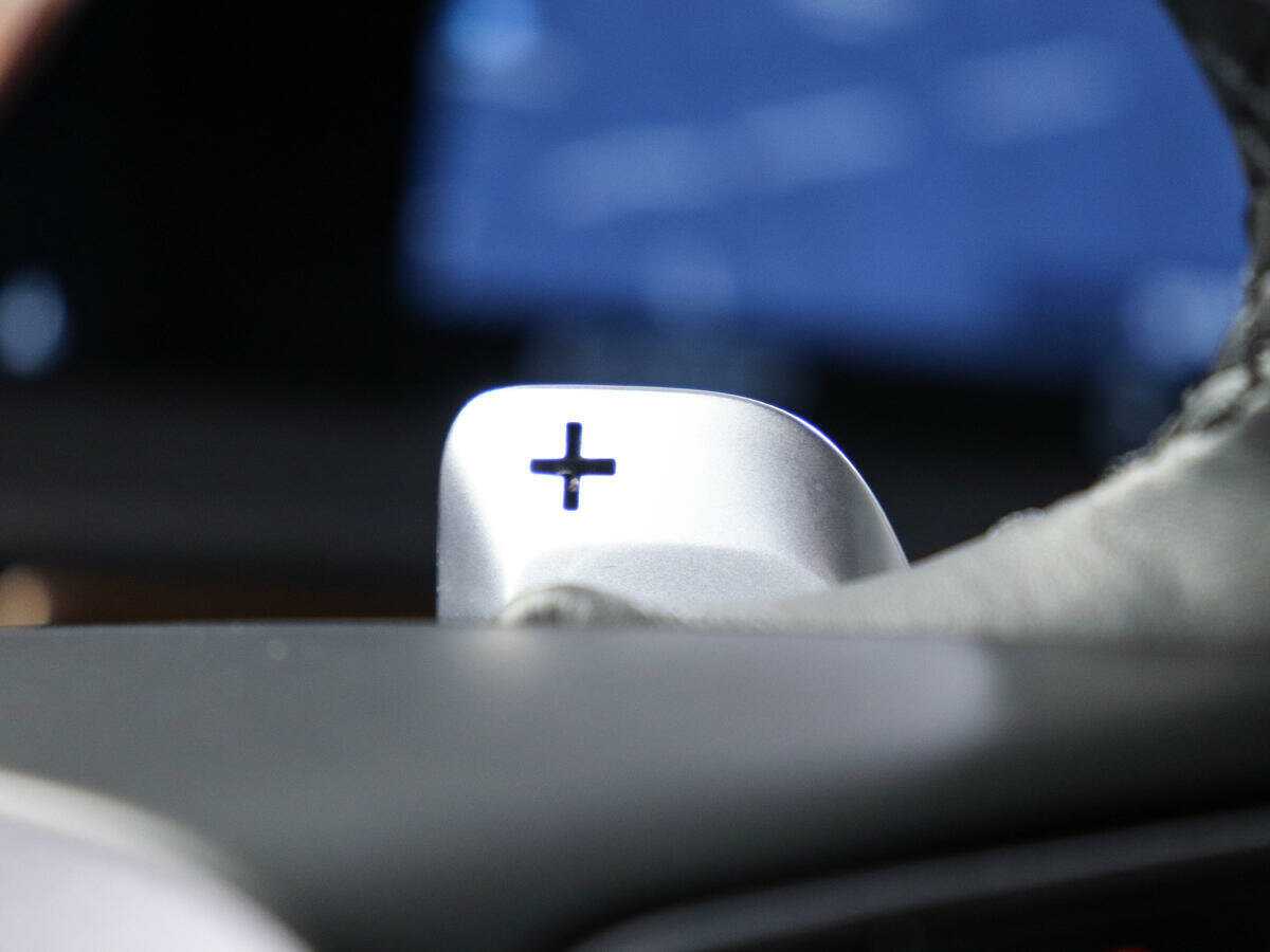 Купить EXEED LX, 2023, 15 000 км, фото №19