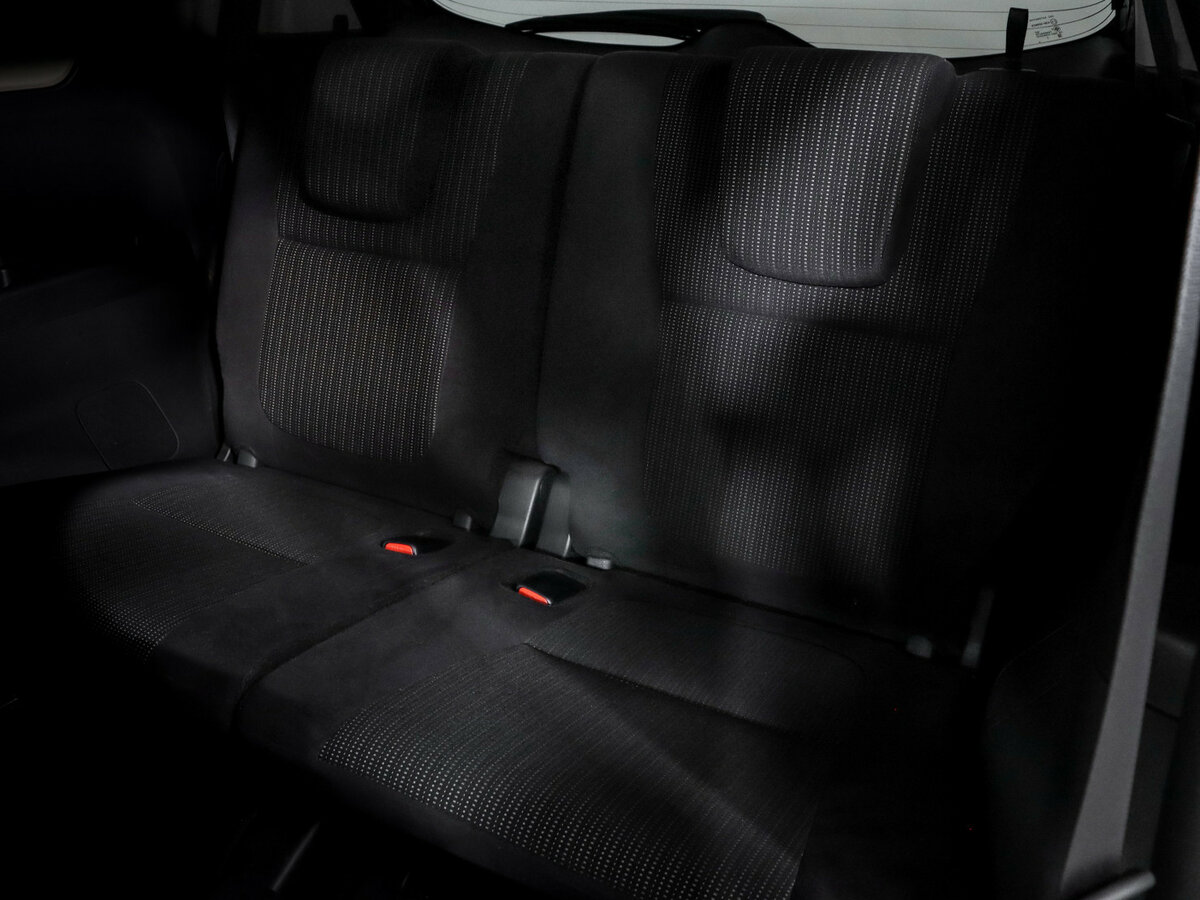 Купить Mitsubishi Xpander I, 2022, 36 972 км, фото №9