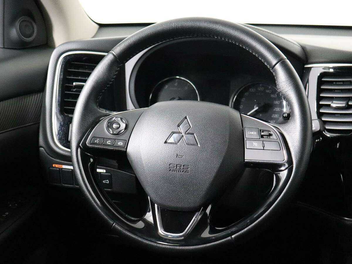 Купить Mitsubishi Outlander, 2022, 27 500 км, фото №12