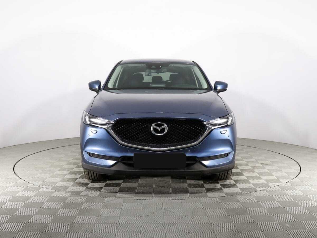 Купить Mazda CX-5, 2020, 144 481 км, фото №2