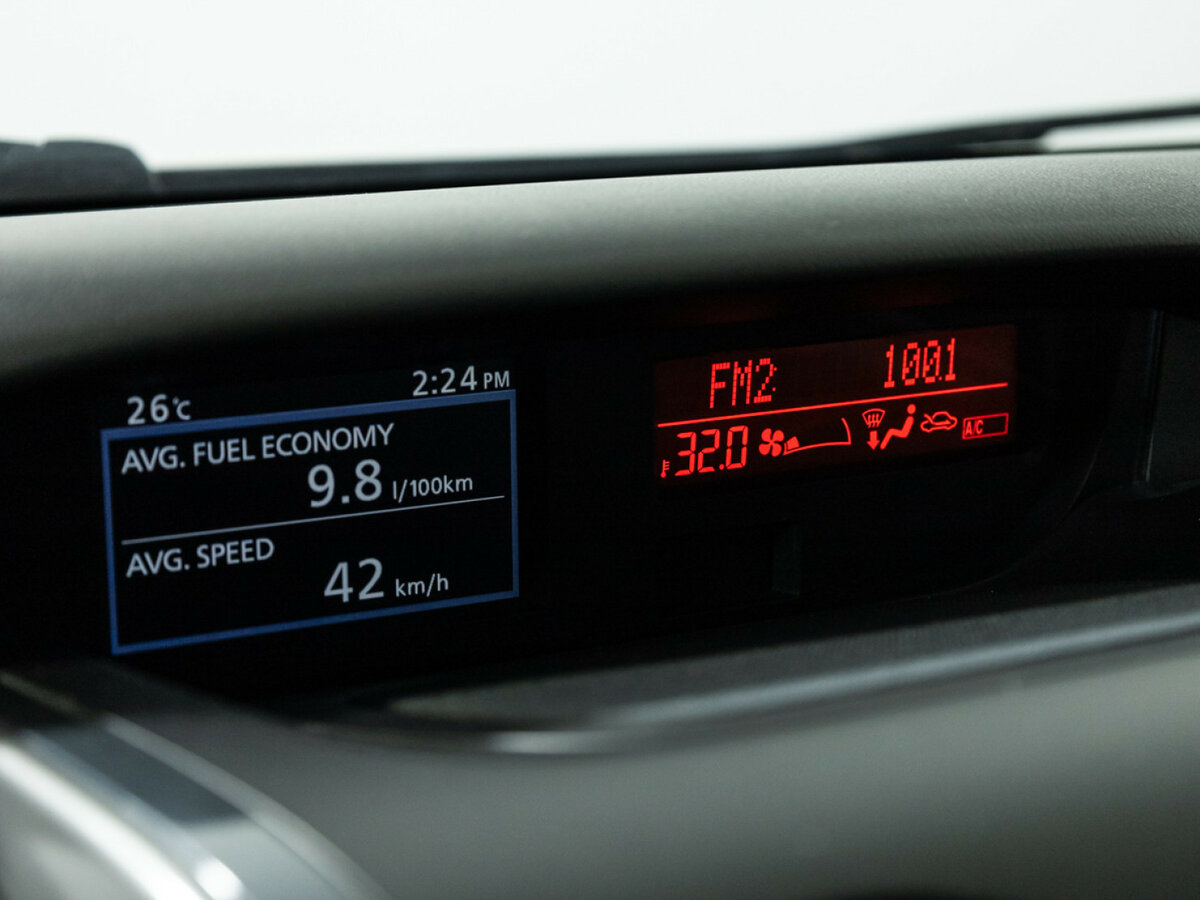 Купить Mazda CX-7 I Рестайлинг, 2009, 145 000 км, фото №13