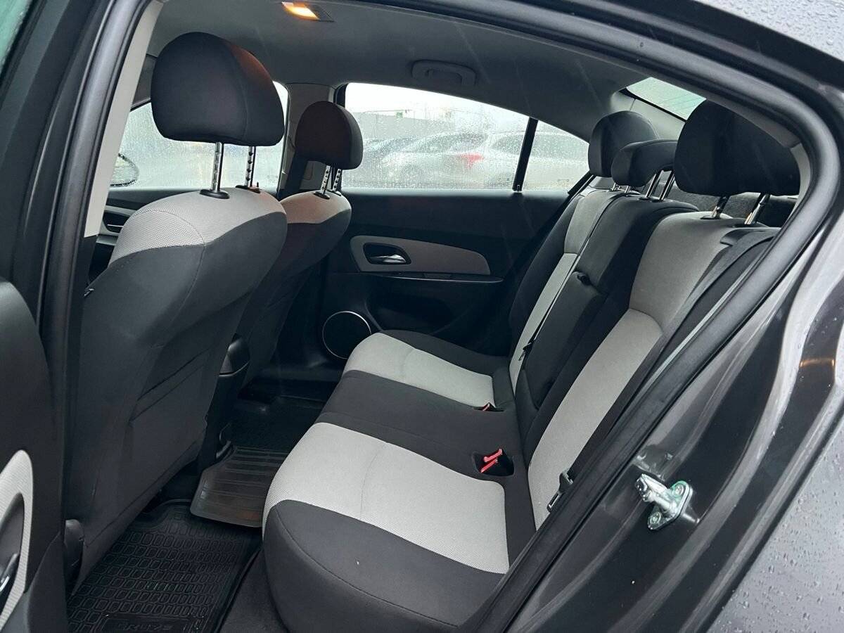 Купить Chevrolet Cruze I, 2011, 347 000 км, фото №7