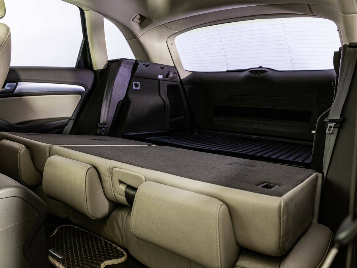 Купить Audi Q5 I (8R) Рестайлинг, 2012, 244 856 км, фото №20
