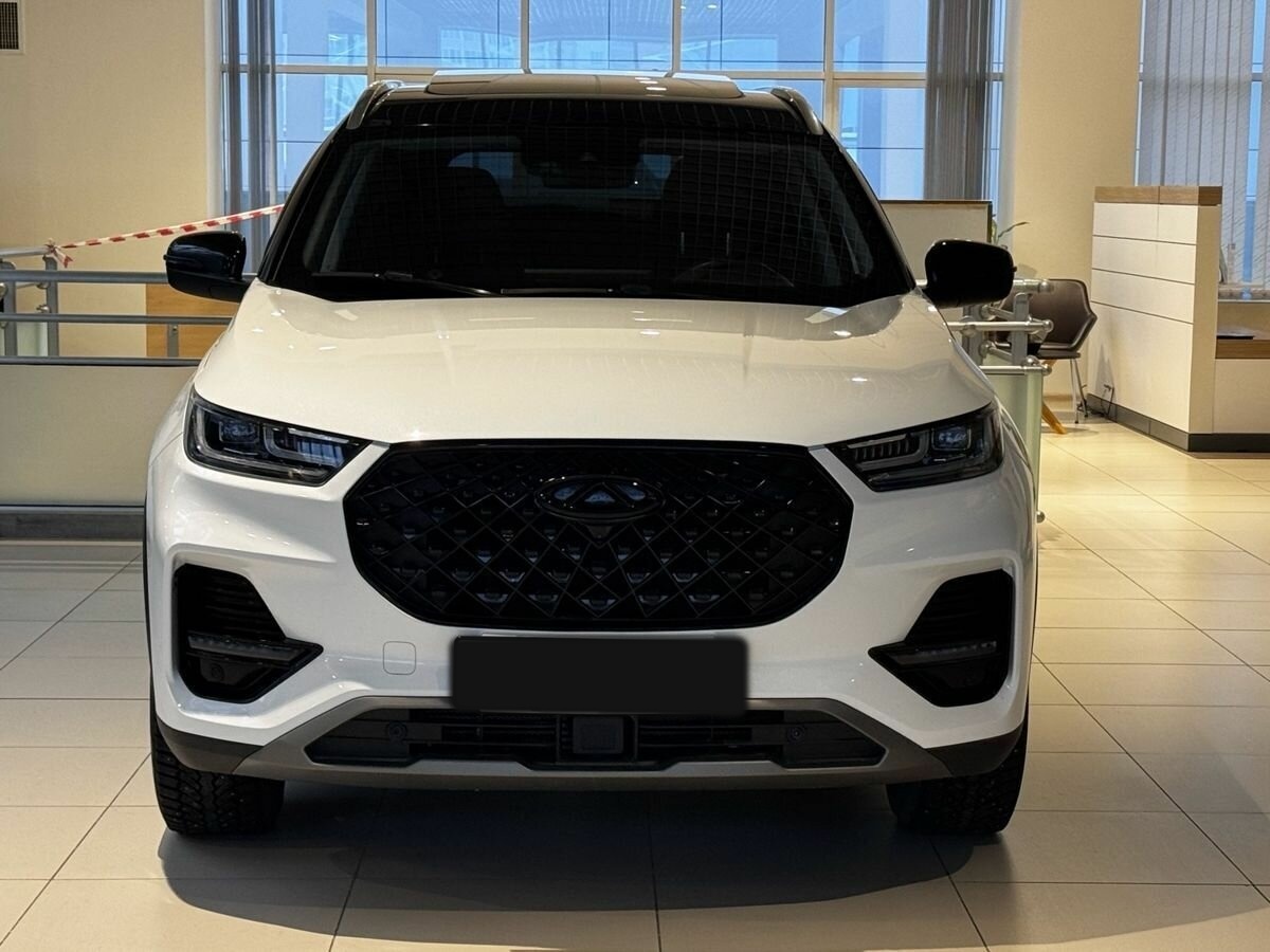 Купить Chery Tiggo 8 Pro I, 2023, 35 627 км, фото №2