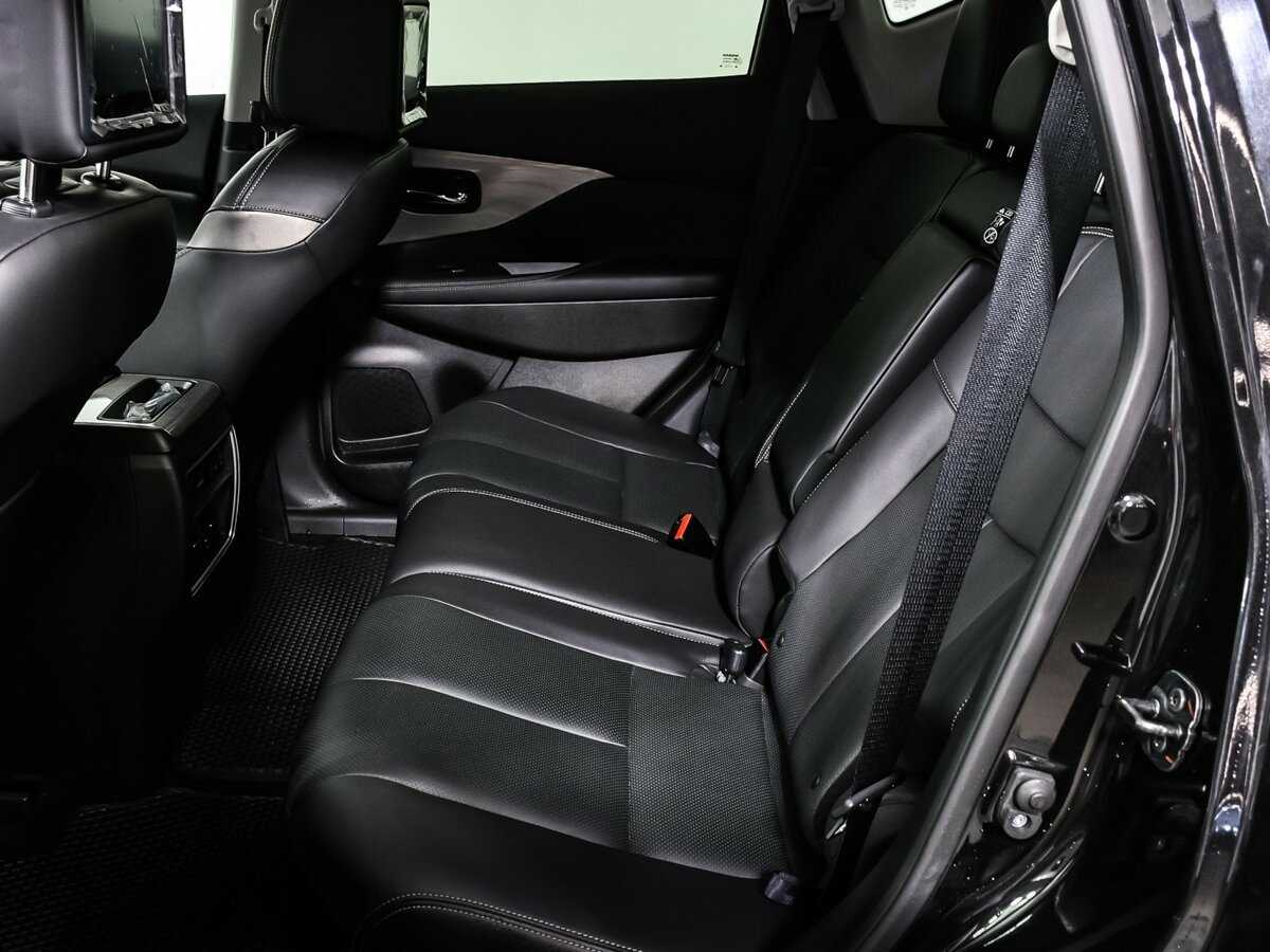 Купить Nissan Murano, 2018, 16 975 км, фото №13