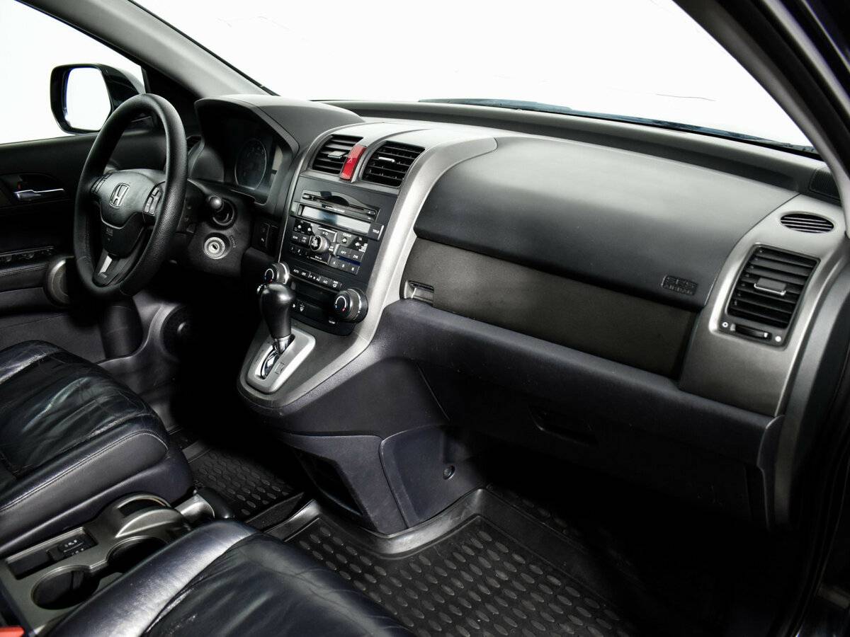 Купить Honda CR-V III Рестайлинг, 2011, 392 214 км, фото №14