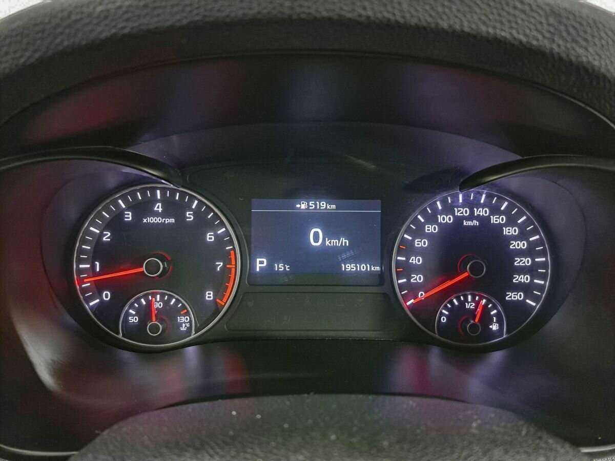 Купить Kia Optima, 2018, 195 000 км, фото №11