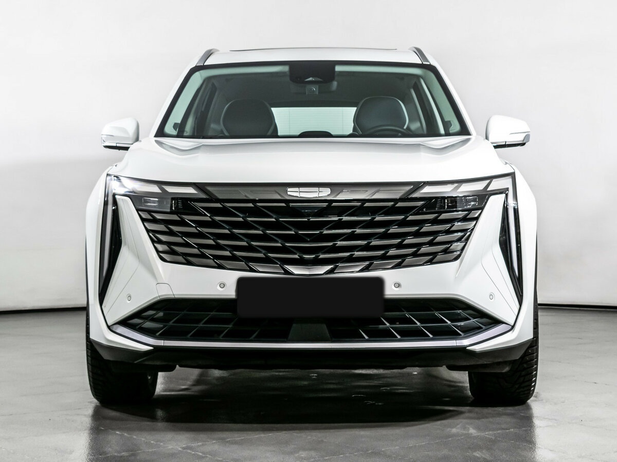 Купить Geely Atlas II, 2024, 11 600 км, фото №2