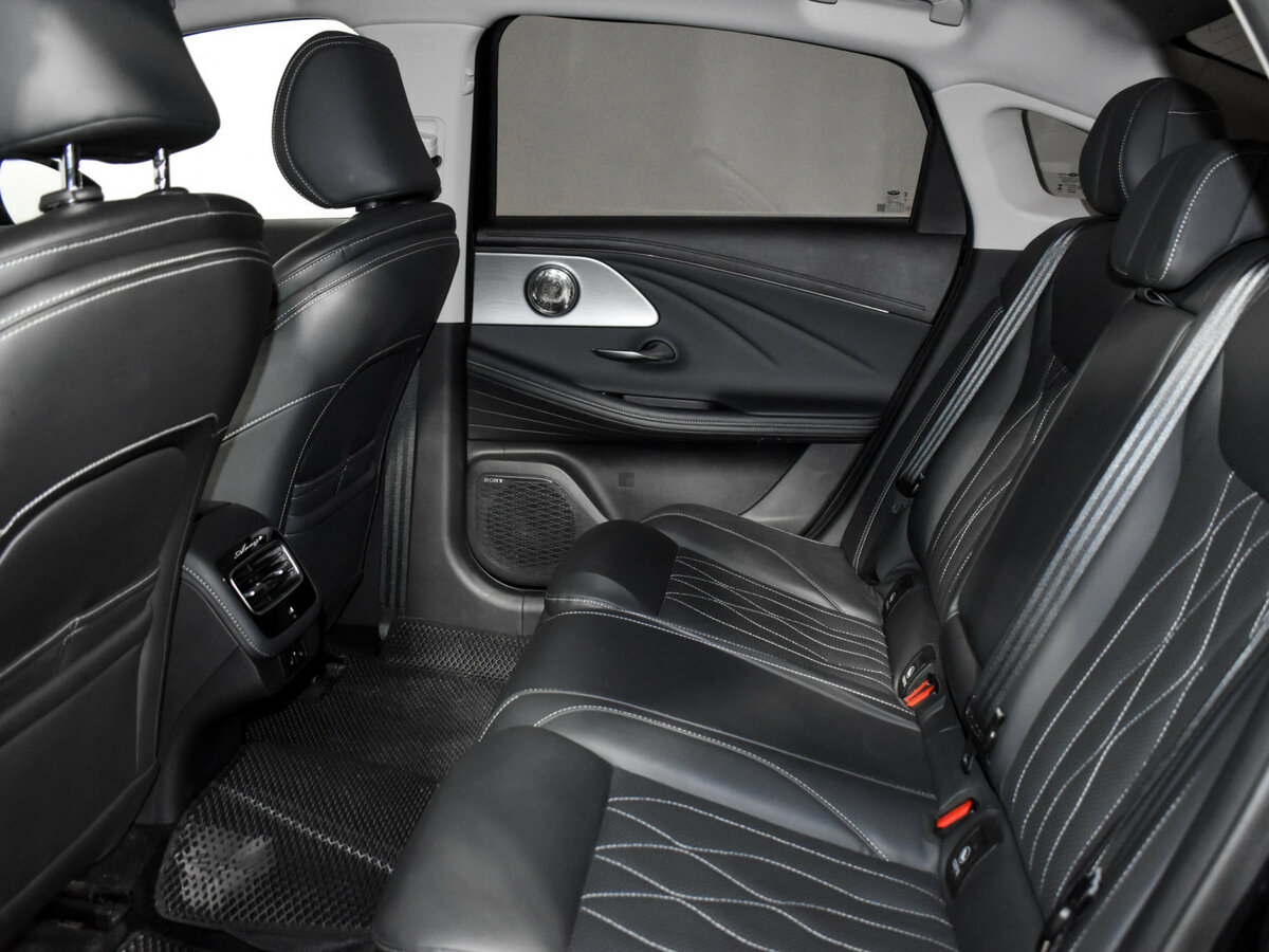 Купить Chery Arrizo 8, 2023, 37 765 км, фото №11