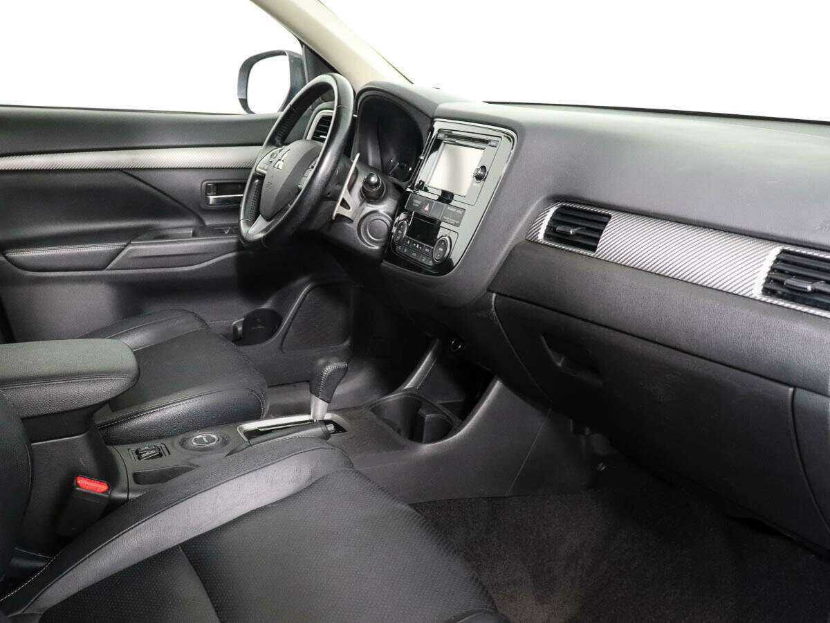 Купить Mitsubishi Outlander, 2013, 100 150 км, фото №6