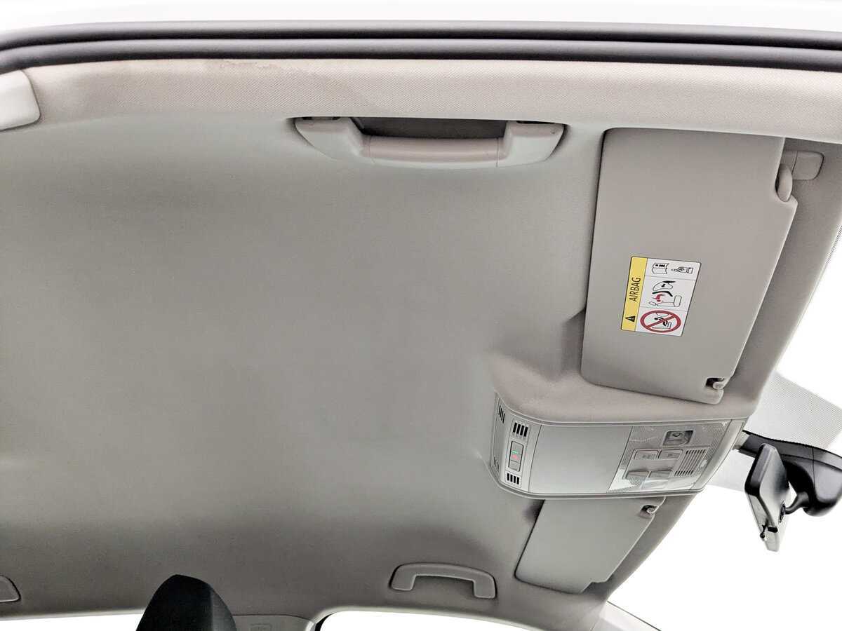 Купить Volkswagen Tiguan, 2021, 163 148 км, фото №21