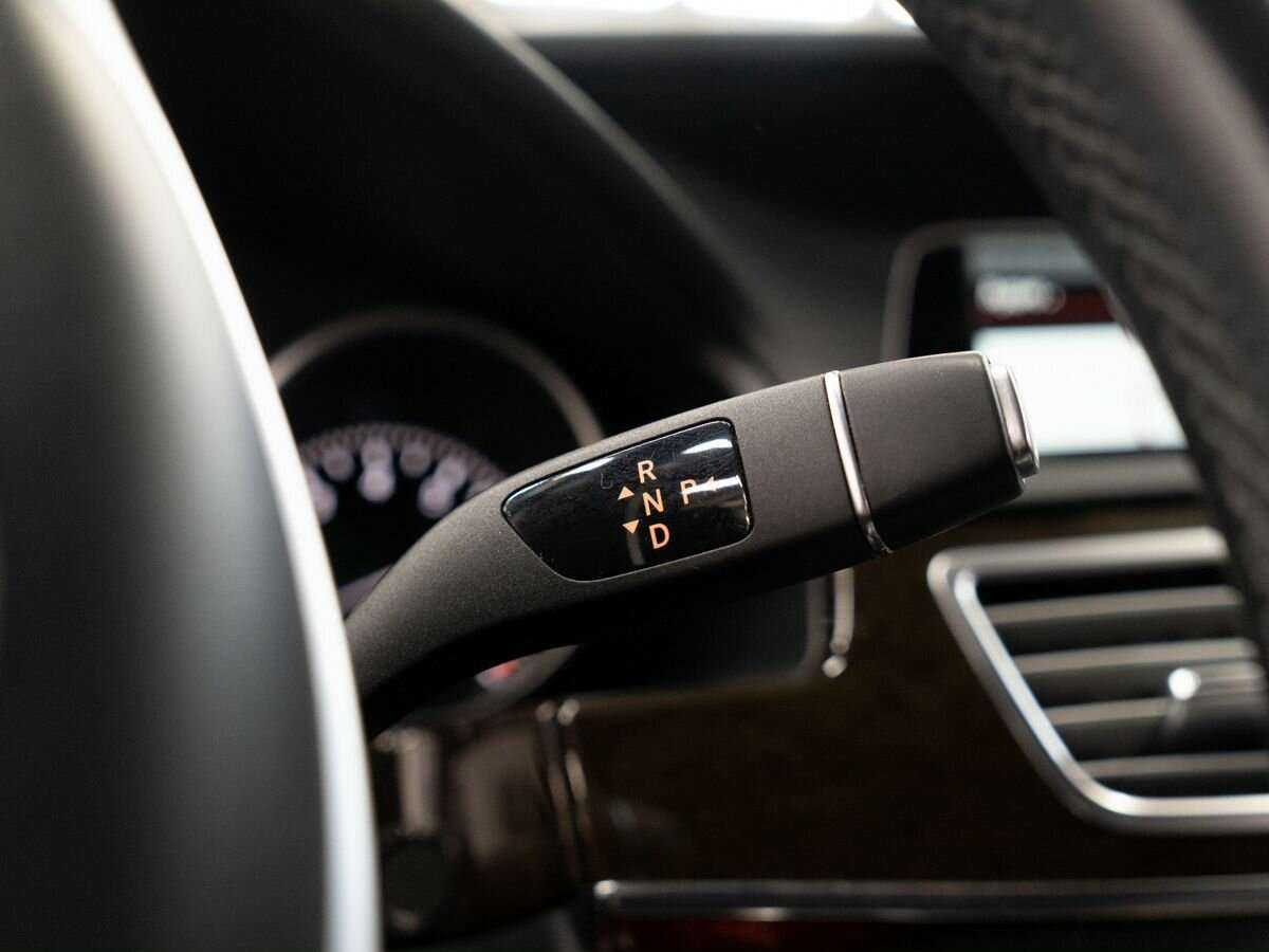 Купить Mercedes-Benz E-Класс 200, 2013, 163 000 км, фото №13