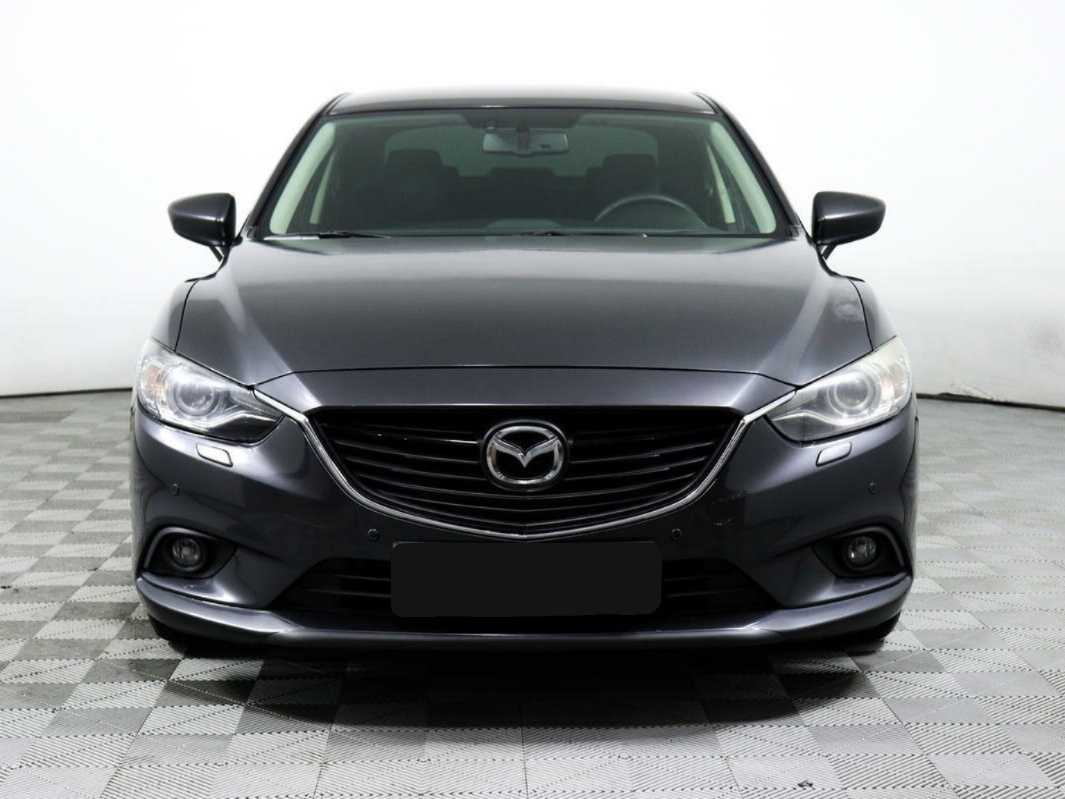 Купить Mazda 6, 2013, 186 751 км, фото №2