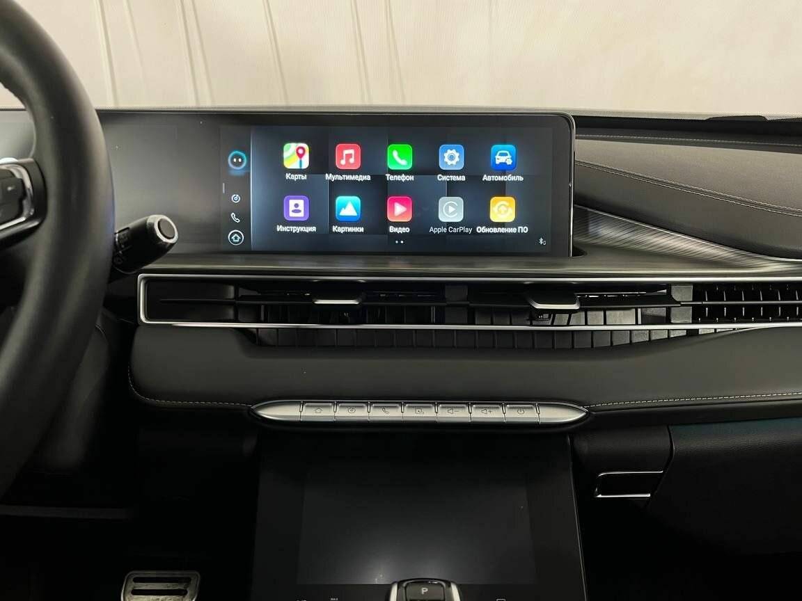 Купить Chery Tiggo 8 Pro Max, 2023, 21 458 км, фото №12