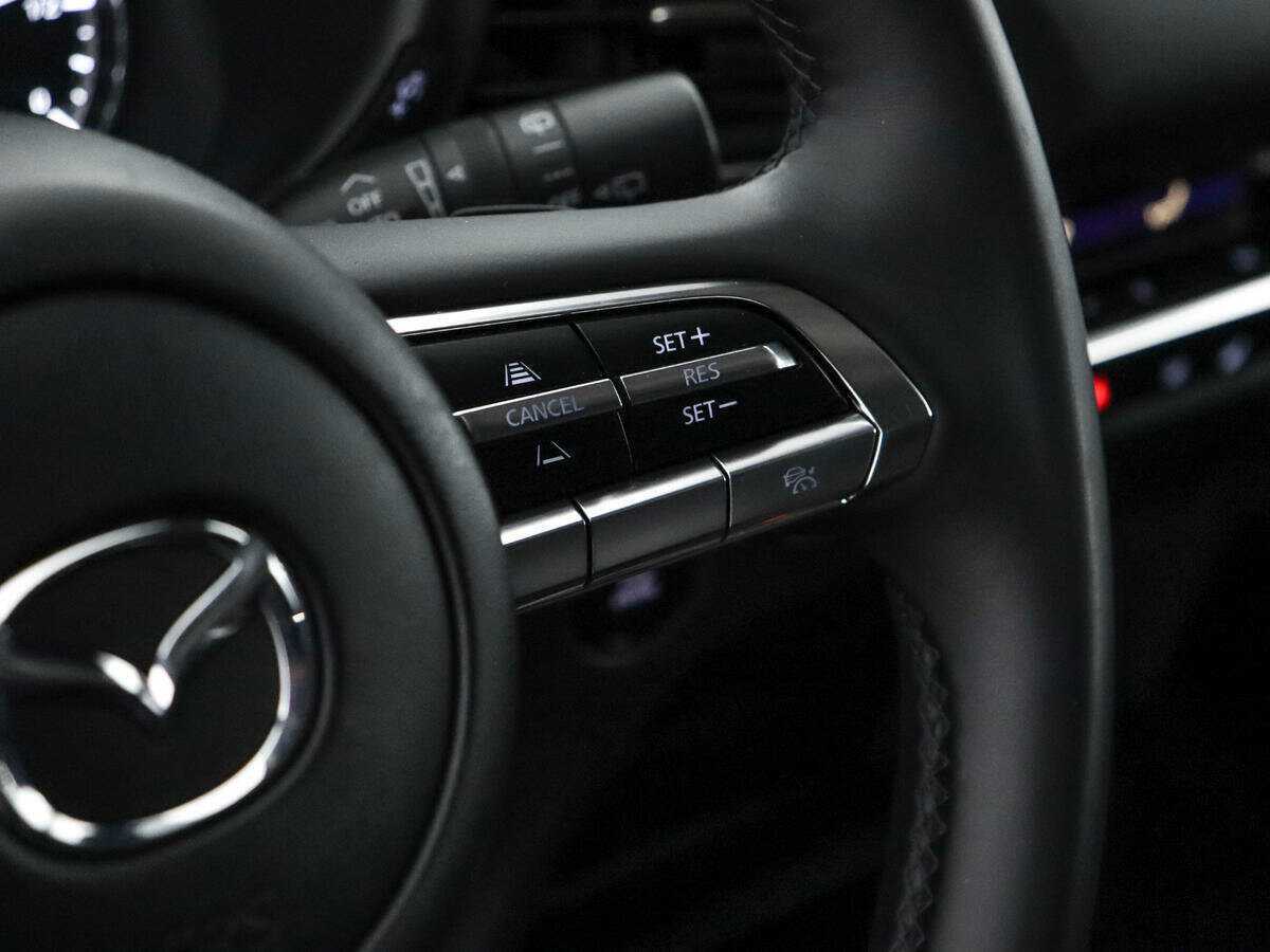 Купить Mazda CX-30, 2021, 33 520 км, фото №15