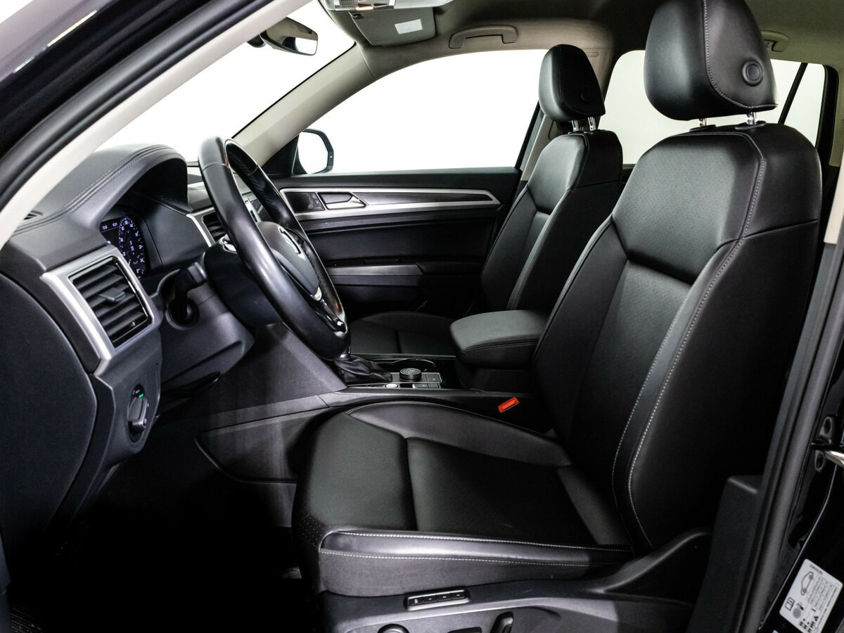 Купить Volkswagen Teramont I, 2018, 89 745 км, фото №19