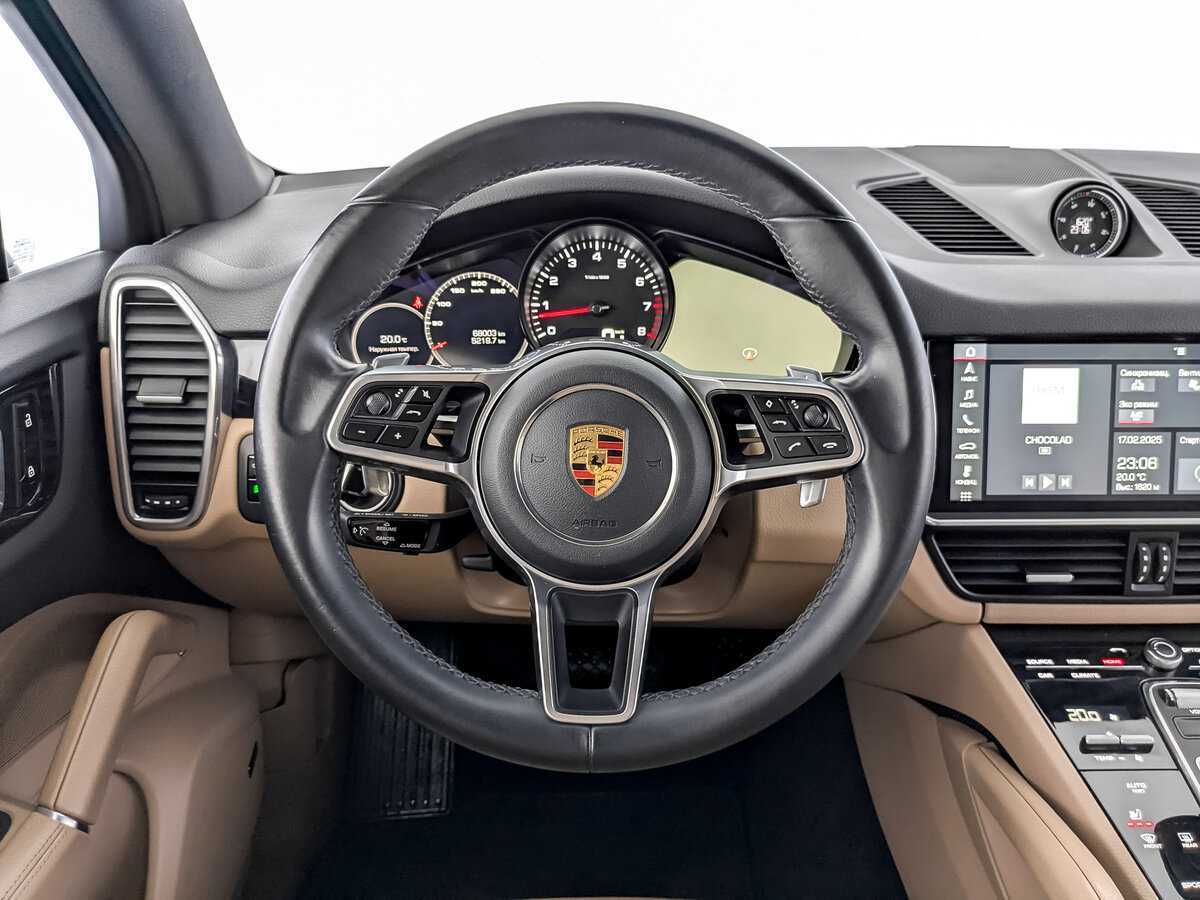Купить Porsche Cayenne, 2020, 67 000 км, фото №20