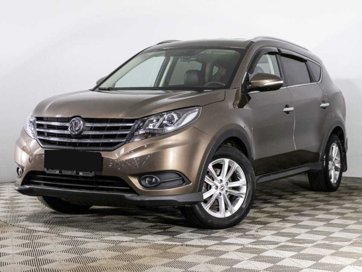 Купить Dongfeng 580, 2019, 81 742 км, фото №1