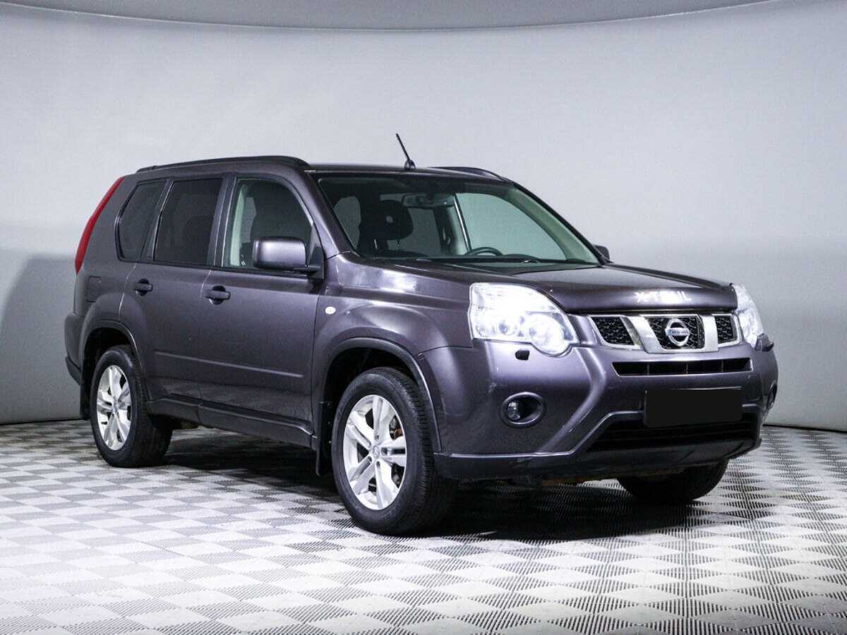 Купить Nissan X-Trail, 2013, 148 000 км, фото №3