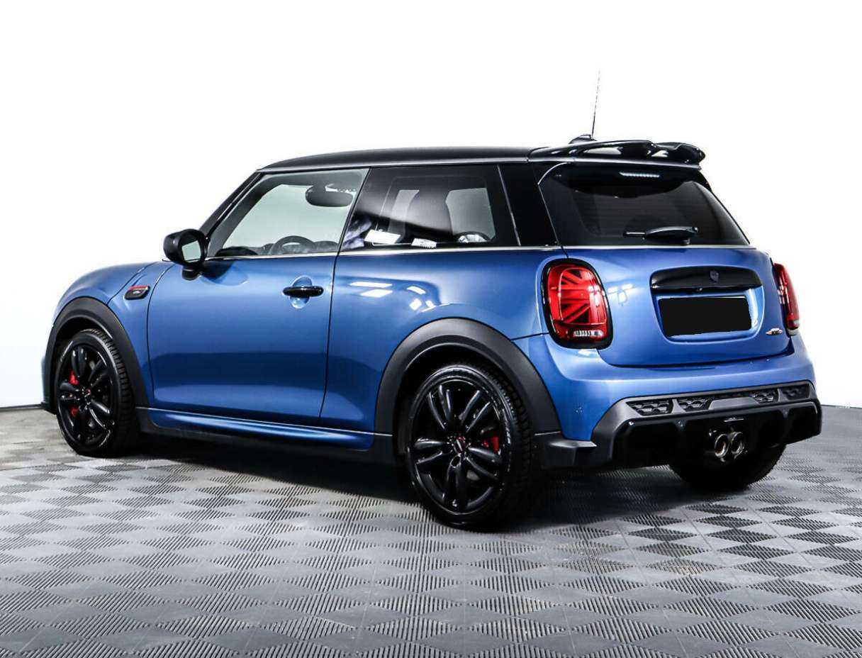 Купить Mini Hatch John Cooper Works, 2021, 86 270 км, фото №7