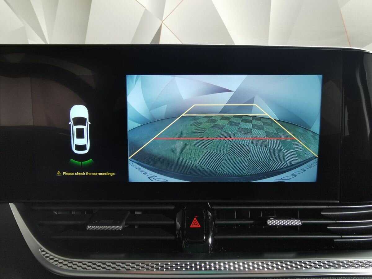 Купить FAW Bestune B70, 2023, 1 255 км, фото №16