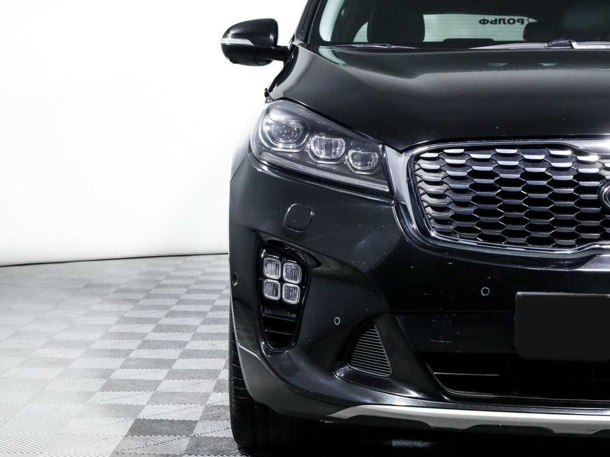 Купить Kia Sorento, 2020, 78 222 км, фото №15