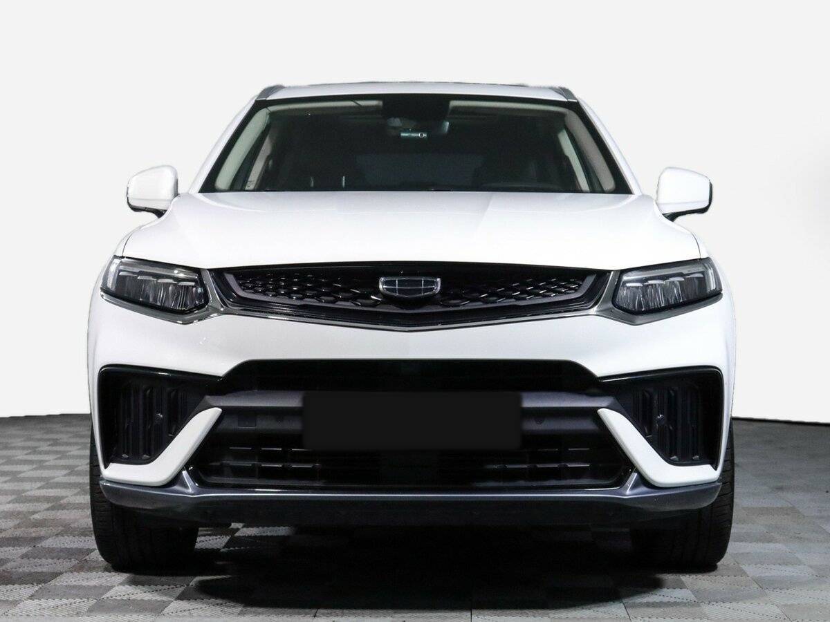 Купить Geely Tugella, 2022, 29 764 км, фото №2