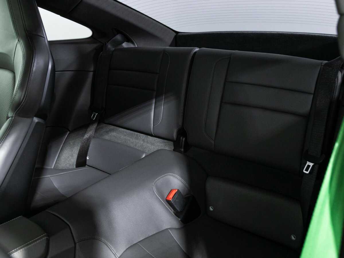 Купить Porsche 911 Carrera 4S, 2019, 118 000 км, фото №12