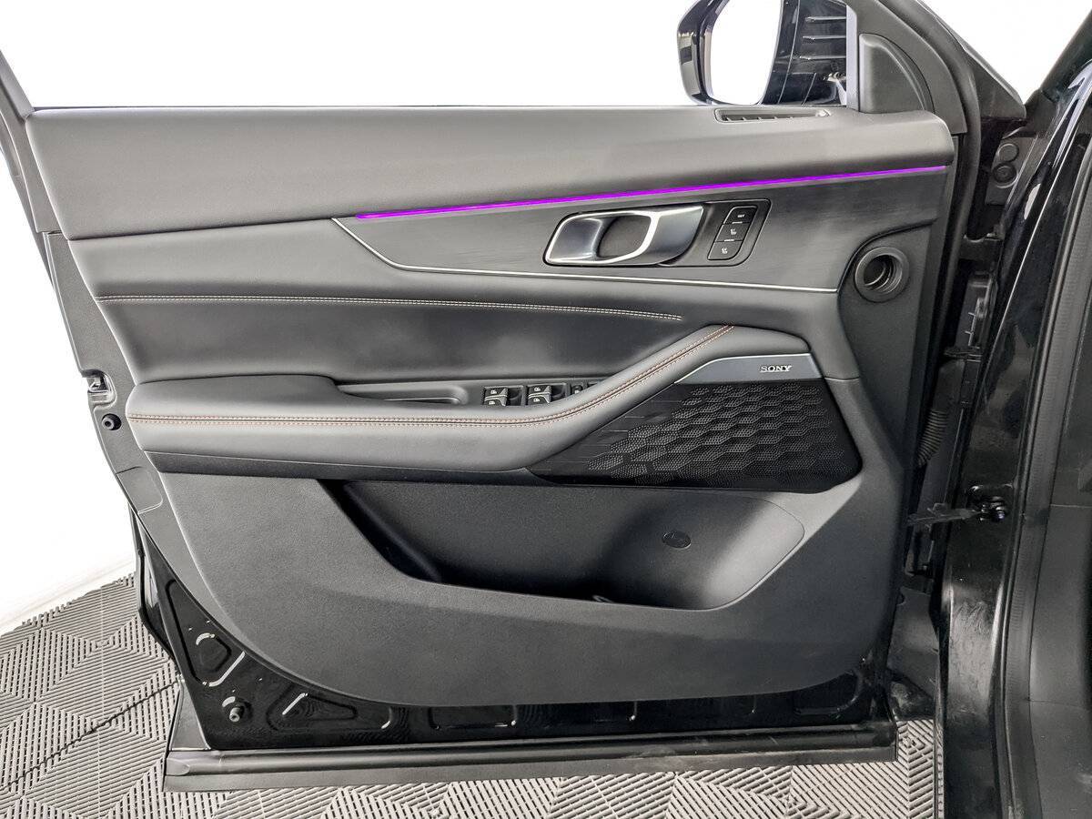 Купить Changan UNI-K, 2023, 59 910 км, фото №19