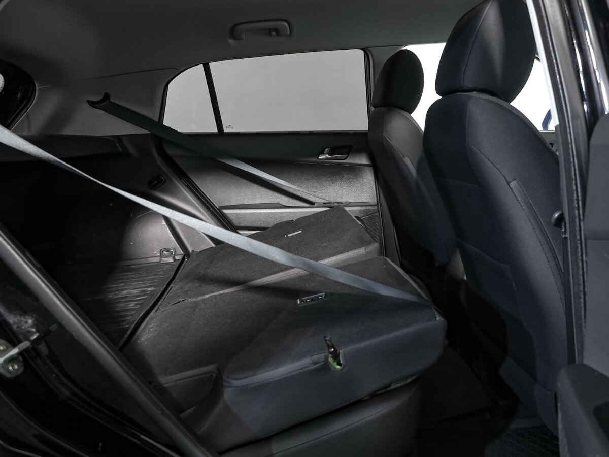 Купить Hyundai Creta I, 2019, 103 335 км, фото №17