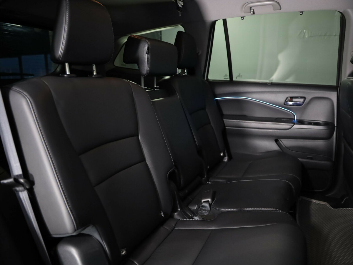Купить Honda Pilot III Рестайлинг, 2020, 107 448 км, фото №21