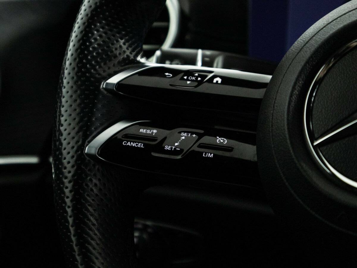 Купить Mercedes-Benz E-Класс 200, 2021, 71 238 км, фото №19