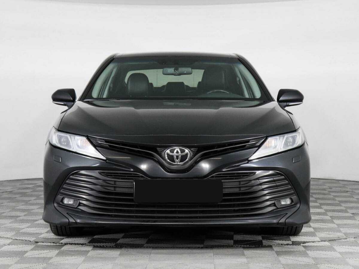 Купить Toyota Camry, 2019, 117 280 км, фото №2