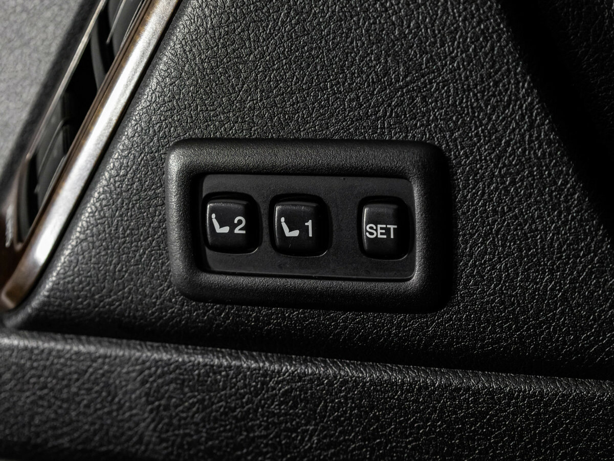 Купить Toyota Land Cruiser Prado 150 Series, 2011, 292 883 км, фото №13
