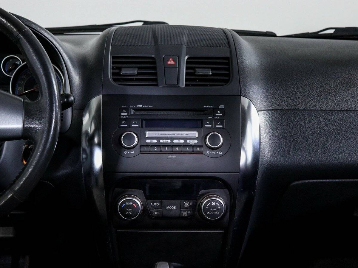 Купить Suzuki SX4, 2010, 89 597 км, фото №13
