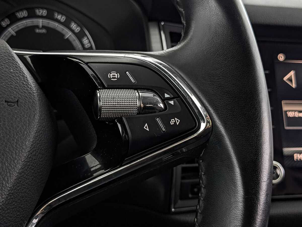 Купить Skoda Kodiaq, 2021, 101 041 км, фото №26