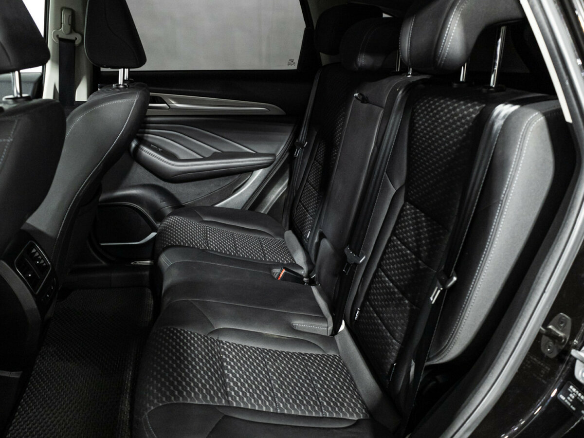 Купить Haval F7 I, 2021, 64 270 км, фото №9