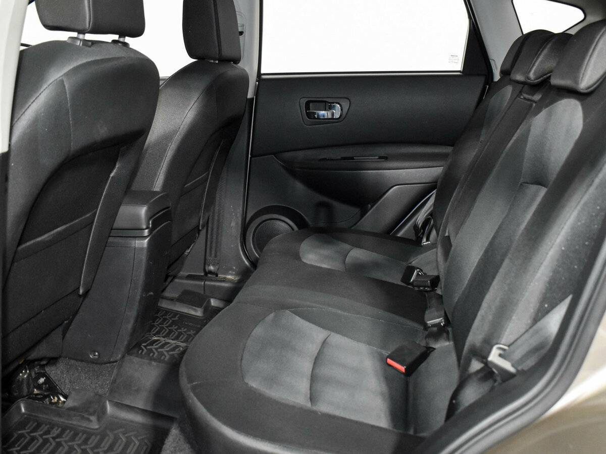 Купить Nissan Qashqai, 2011, 170 296 км, фото №11