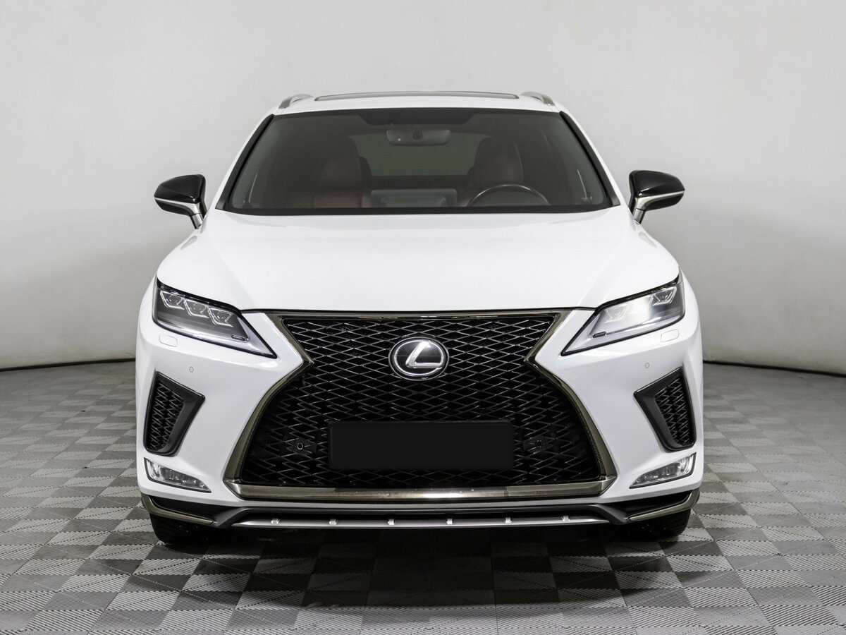 Купить Lexus RX 300 IV Рестайлинг, 2020, 144 300 км, фото №2