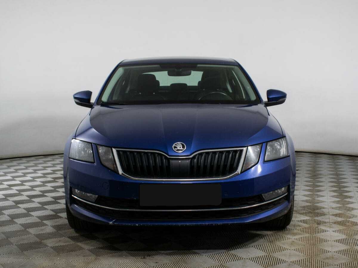 Купить Skoda Octavia, 2019, 88 430 км, фото №2