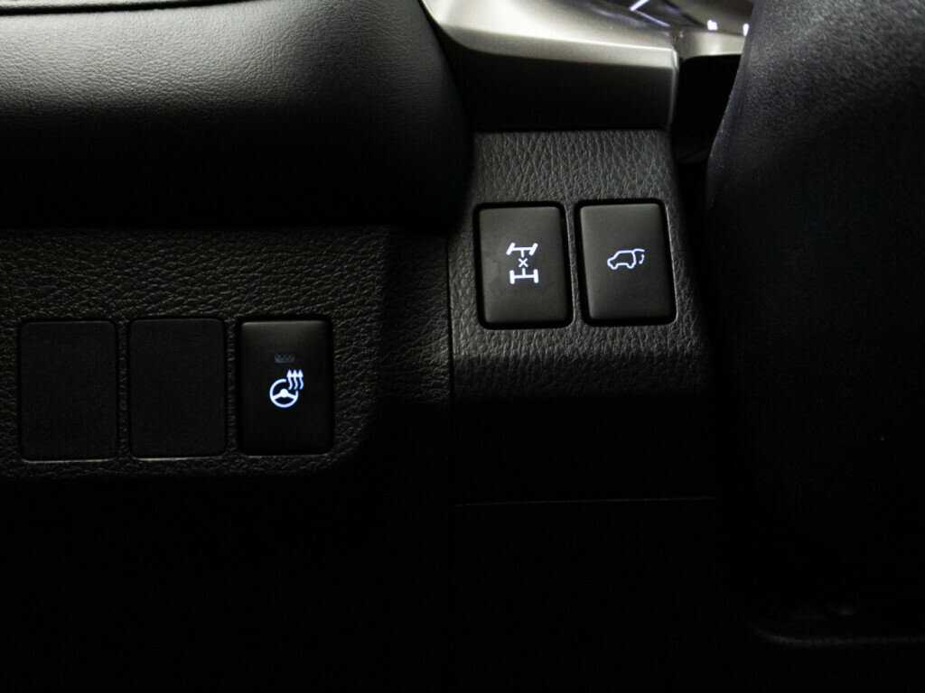 Купить Toyota RAV4, 2016, 72 437 км, фото №24