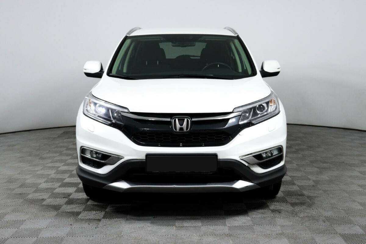 Купить Honda CR-V, 2015, 146 951 км, фото №2