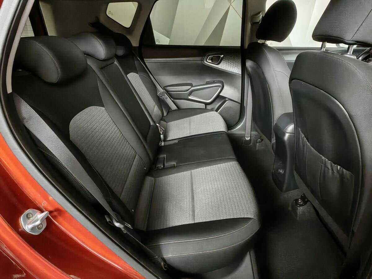 Купить Kia Soul, 2019, 94 523 км, фото №12