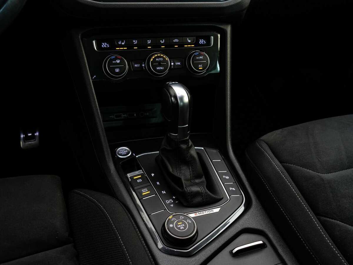 Купить Volkswagen Tiguan, 2019, 65 070 км, фото №11