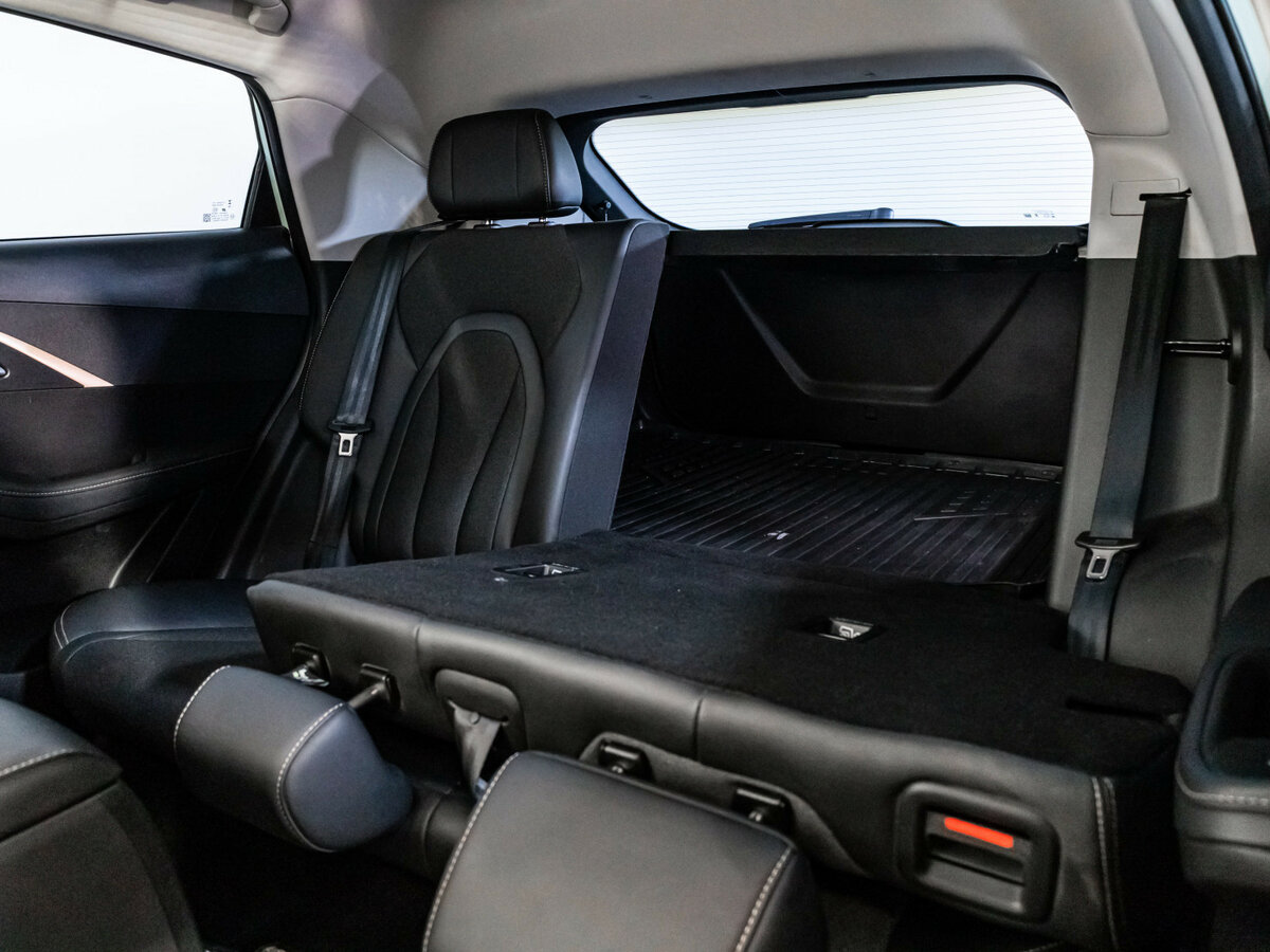 Купить Omoda C5 I, 2024, 32 100 км, фото №20