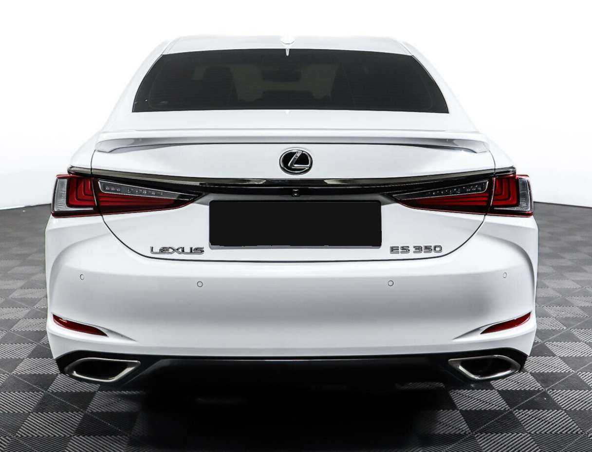 Купить Lexus ES 350, 2020, 29 550 км, фото №6