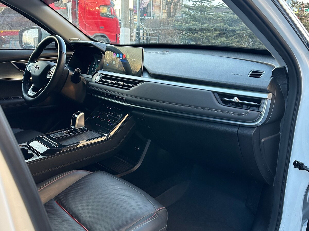 Купить Chery Tiggo 7 Pro I, 2023, 42 800 км, фото №15